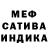 Дистиллят ТГК Wax Inna Bezrukova